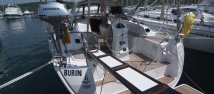 Bavaria Cruiser 33 - Burin
